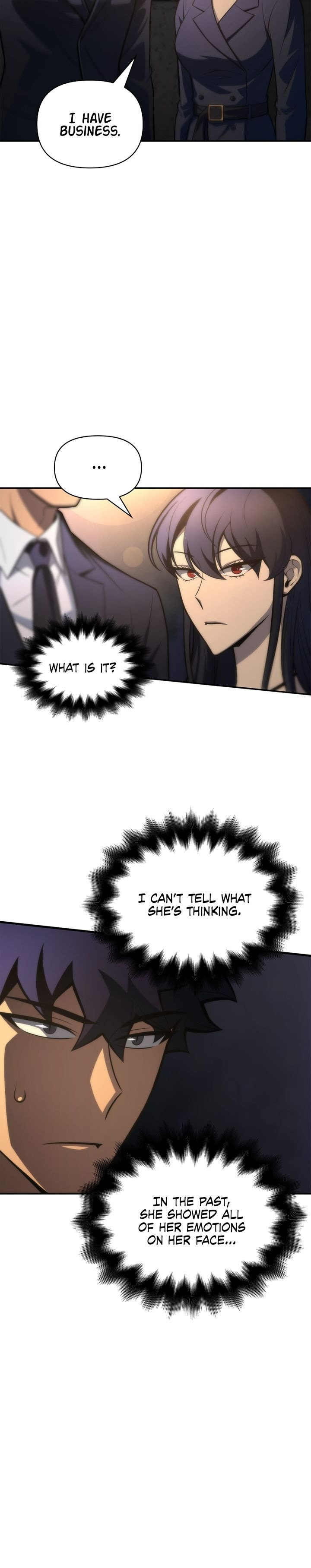 Superhuman Battlefield, Chapter 19 image 45